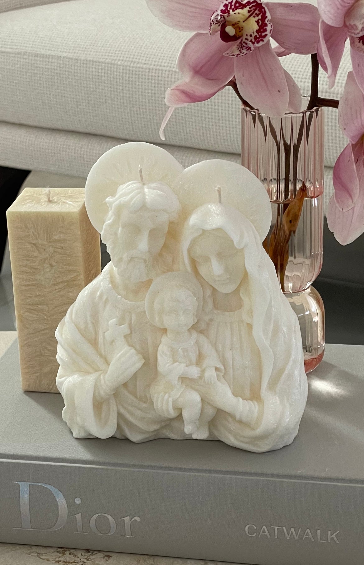 Holy Family