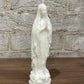 Virgin Mary Statue