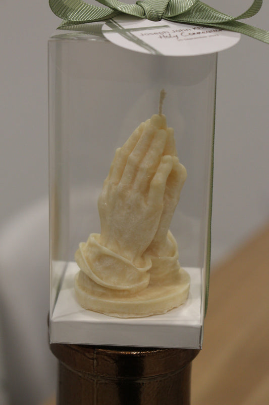 Praying Hands