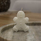 Gingerbread Man - Sunday Solitude
