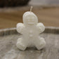 Gingerbread Man - Sunday Solitude