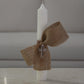 Palm Sunday Pillar - Sunday Solitude