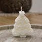 Small Christmas Tree - Sunday Solitude