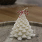 Traditional Christmas Tree - Sunday Solitude